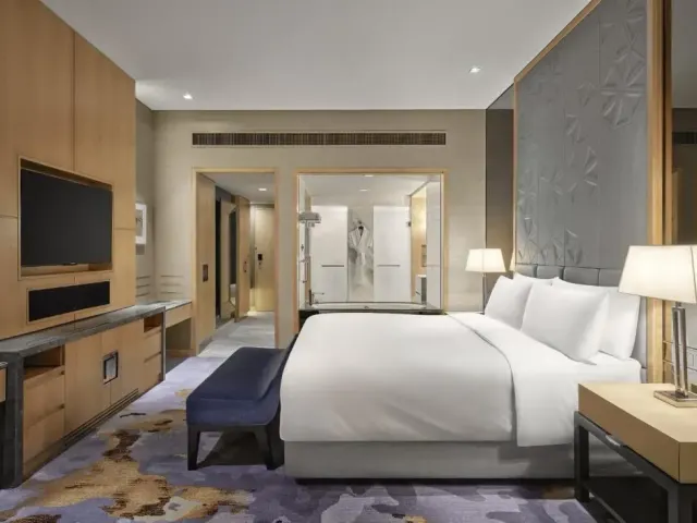 The Azure Ningbo, Vignette Collection by IHG，照片 5