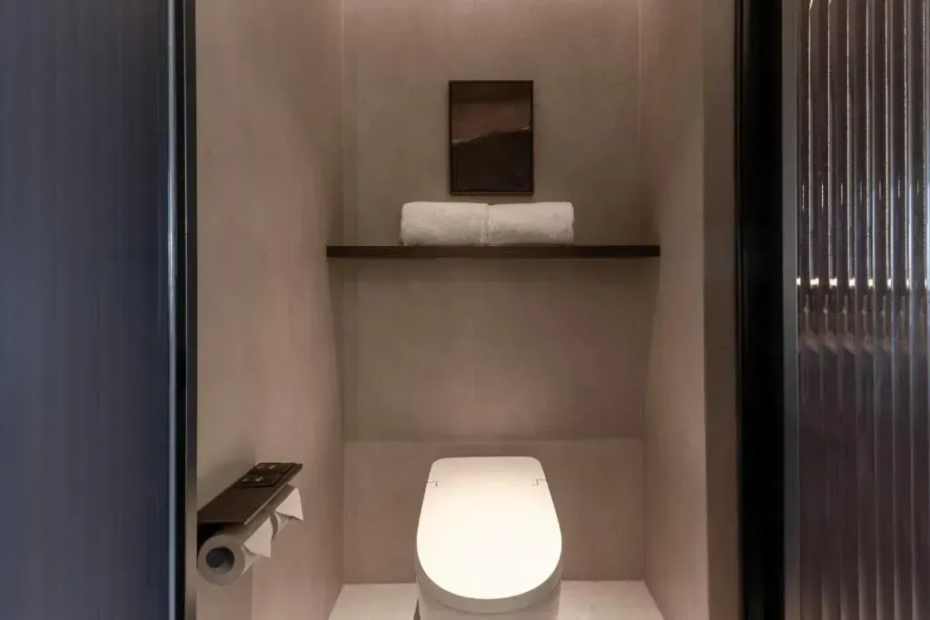 Atour Origin Hotel Ningbo Old Bund Art Museum，照片 2
