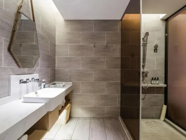 Atour Hotel Ningbo Yinzhou Impression City，照片 6