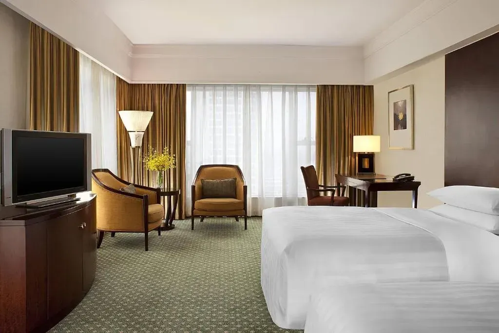 Sheraton Ningbo Hotel，照片 6