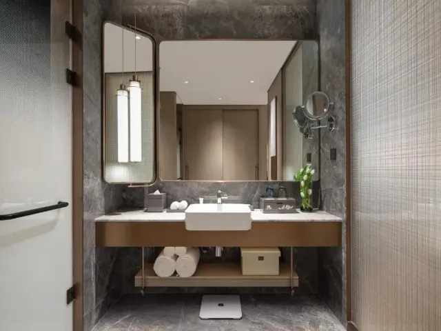 Ningbo International Conference Center Wonderland Hotel，照片 1
