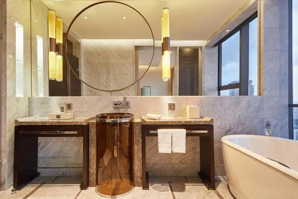 The Westin Ningbo，照片 4