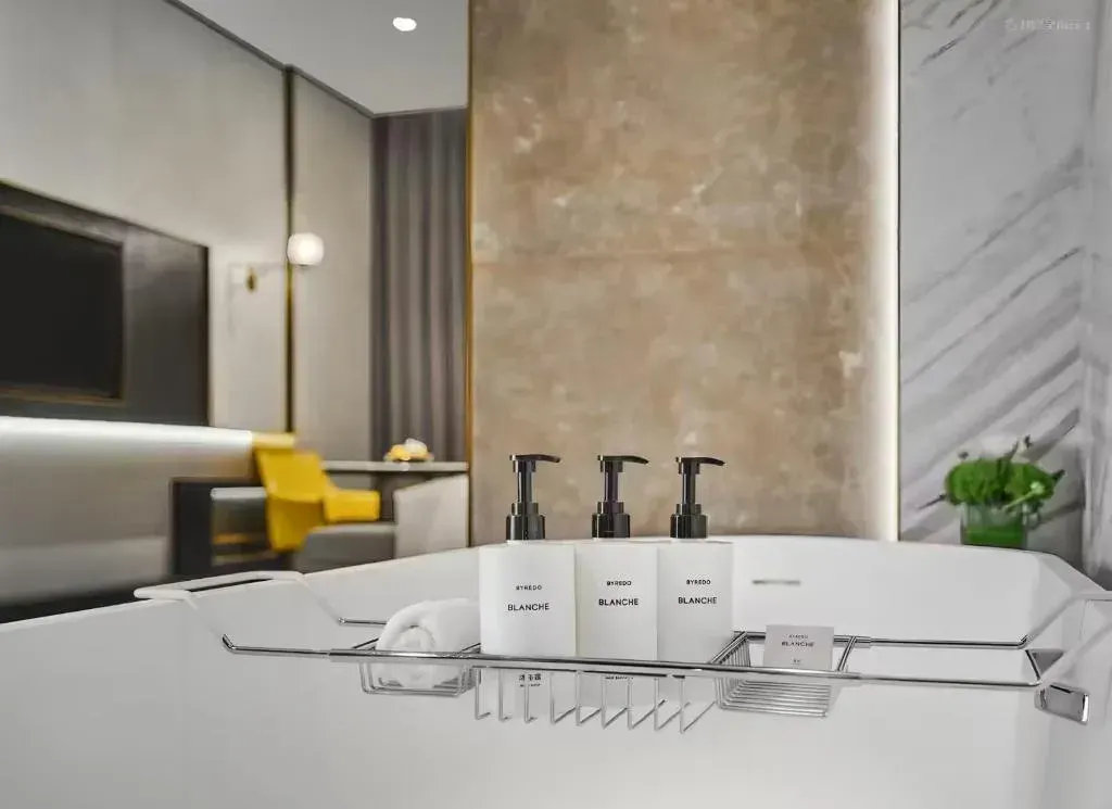 The Azure Ningbo, Vignette Collection by IHG，照片 3
