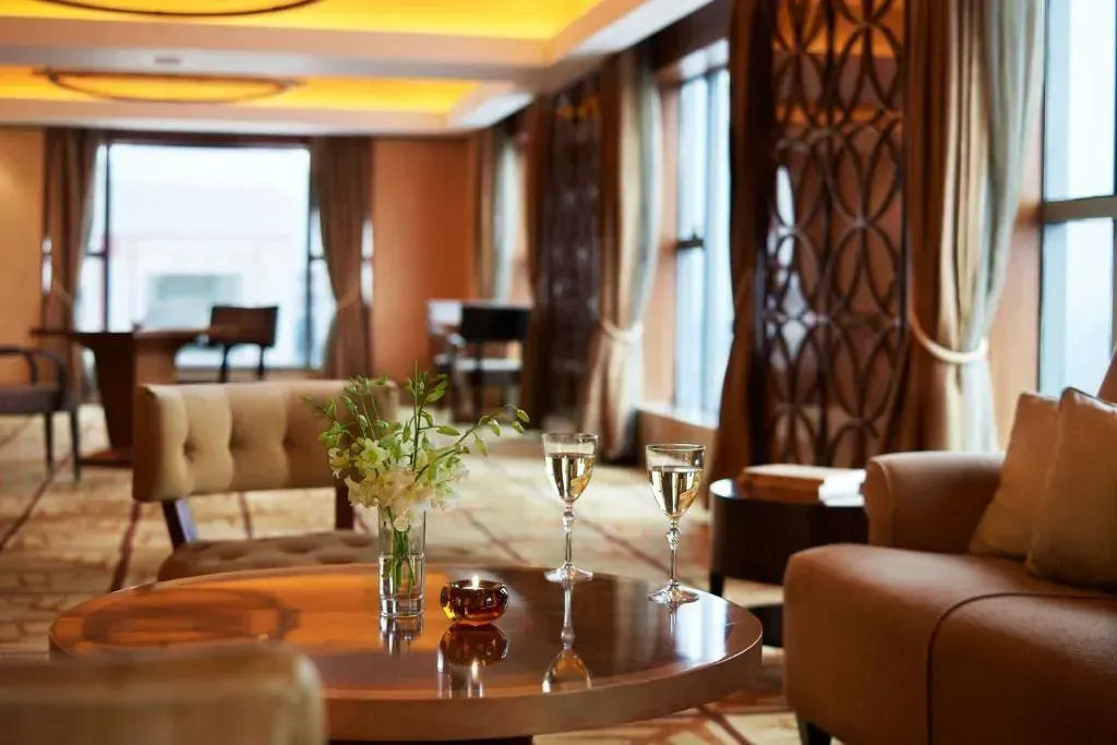 Sheraton Ningbo Hotel，照片 10