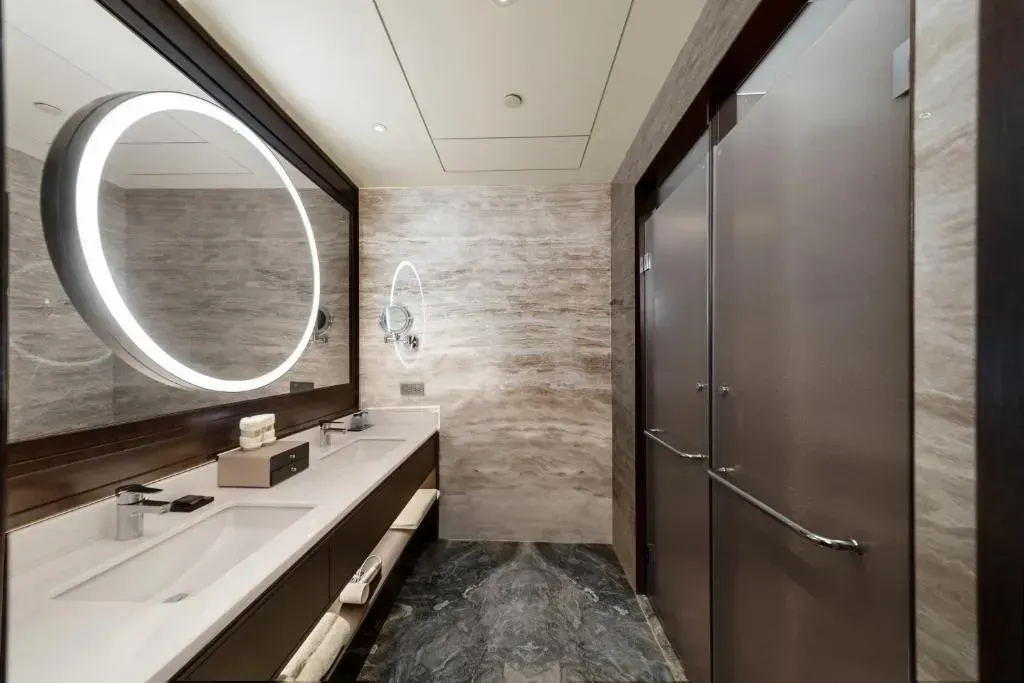 Ningbo Xinzhi Hotel，照片 7