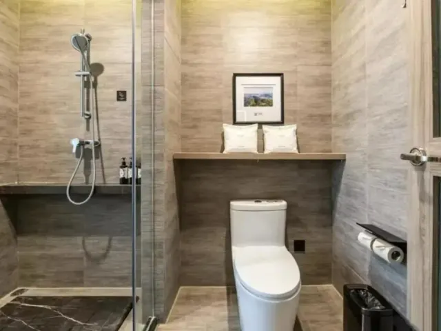 Atour Hotel Ningbo Laowaitan，照片 1