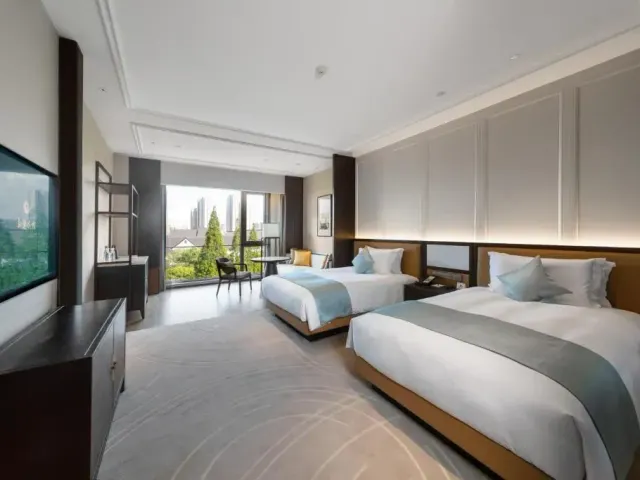 Ningbo Xinzhi Hotel，照片 6