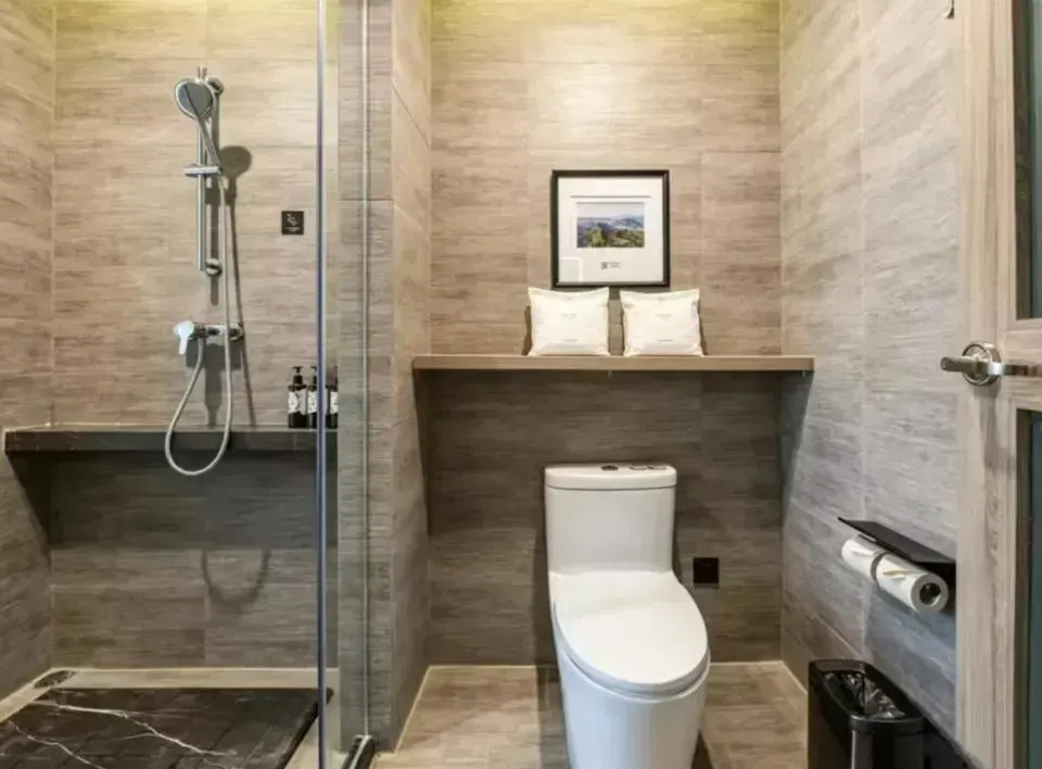 Atour Hotel Ningbo Laowaitan，照片 1