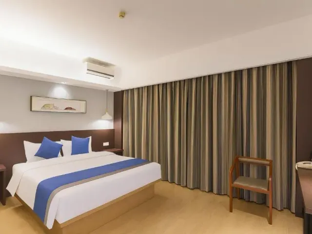 Jihao Selected Hotel，照片 10
