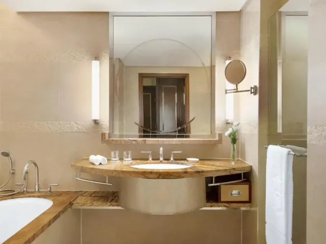 Shangri-La Ningbo，照片 2
