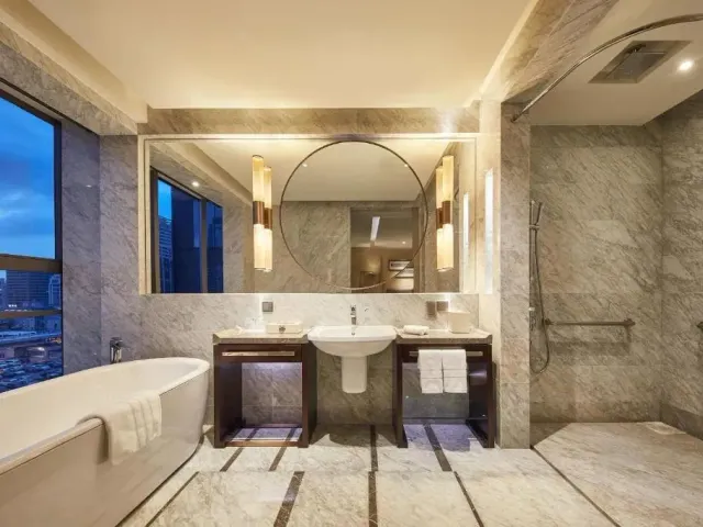 The Westin Ningbo，照片 5