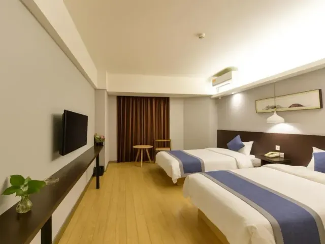Jihao Selected Hotel，照片 5