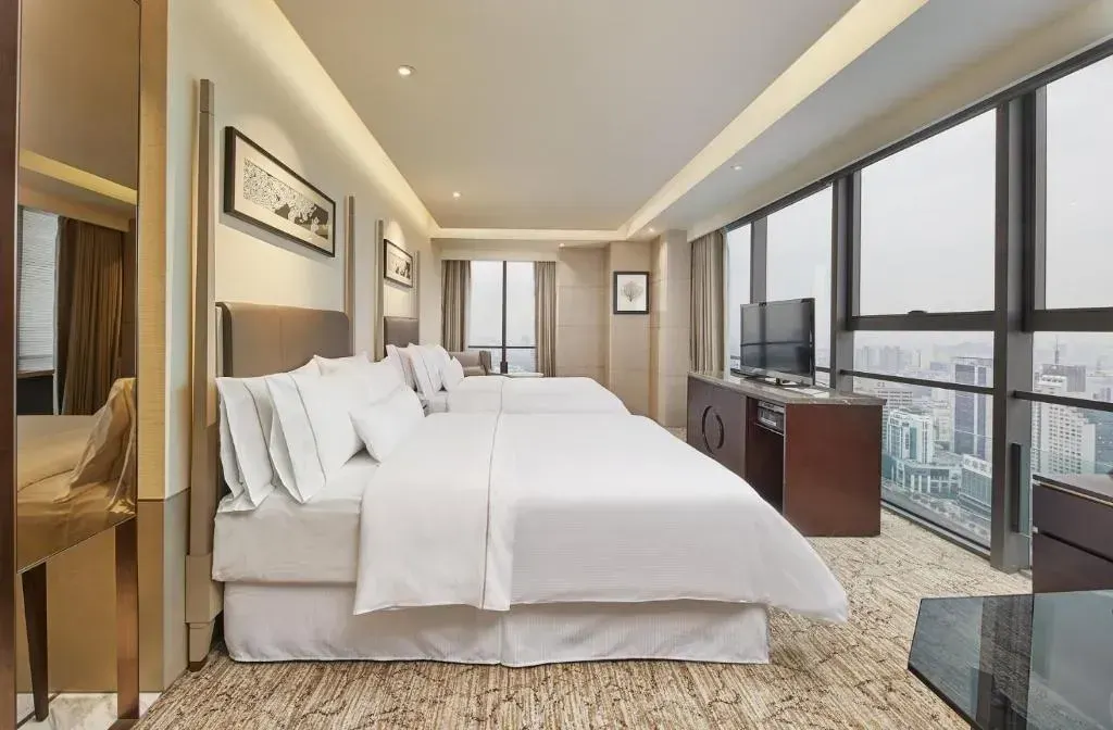 The Westin Ningbo，照片 8
