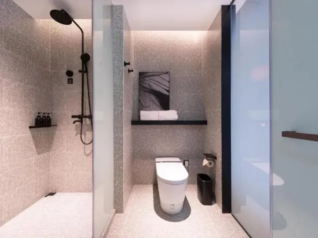 Atour S Hotel Ningbo Binjiang Olympic Sports Center，照片 2