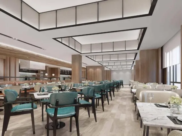 Fairfield by Marriott Ningbo Yinzhou，照片 6