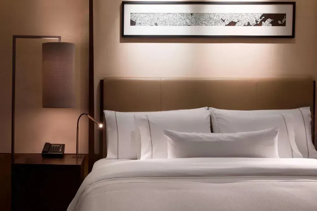 The Westin Ningbo，照片 3